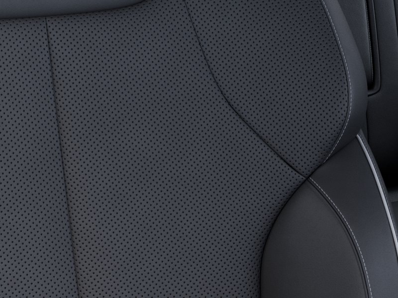 2025 Jeep Grand Cherokee Overland - Photo 43
