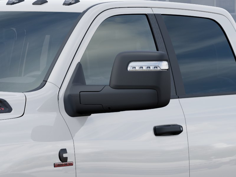 2026 RAM 2500 Big Horn - Photo 53