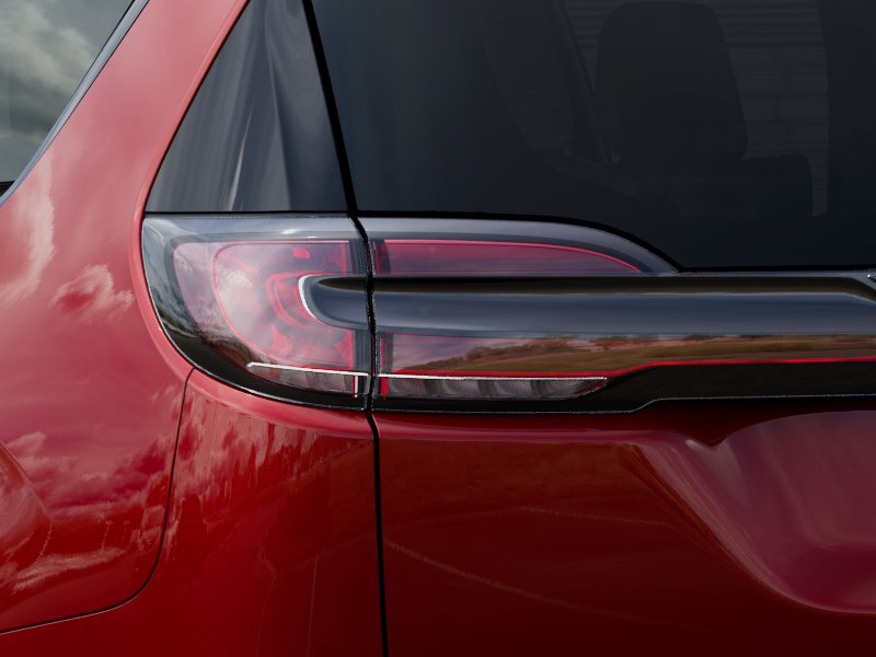 2026 Chrysler Pacifica Limited photo 4