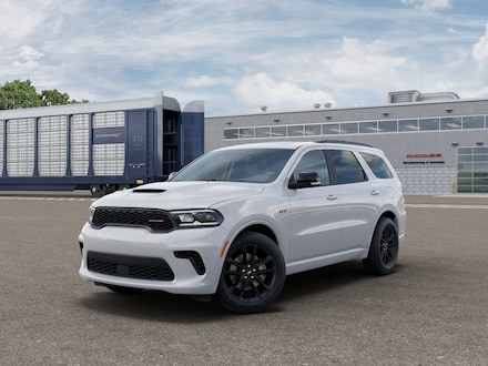 2026 Dodge Durango GT PLUS AWD Sport Utility