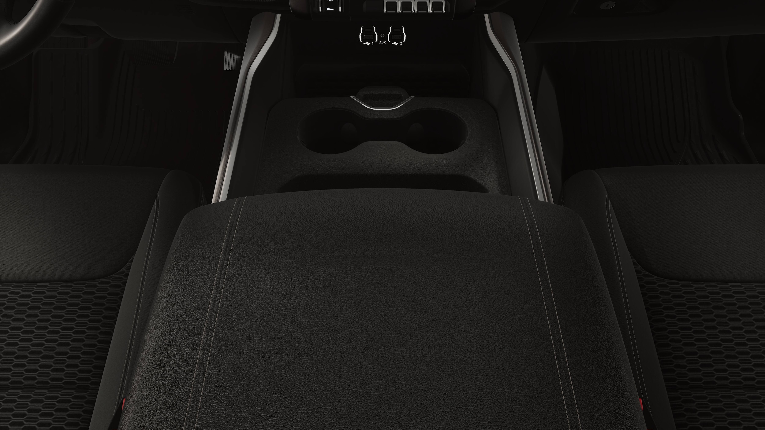 2026 RAM 1500 Big Horn/Lone Star - Photo 54