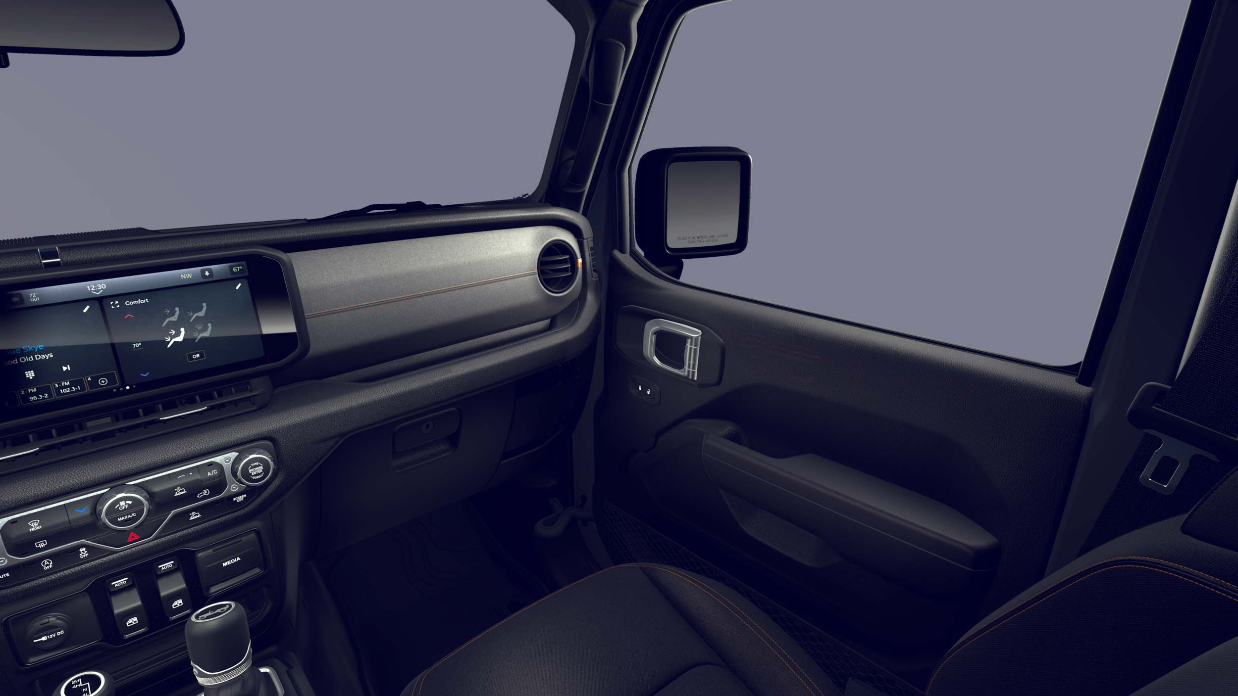 2026 Jeep Wrangler 2-Door Sport - Photo 27