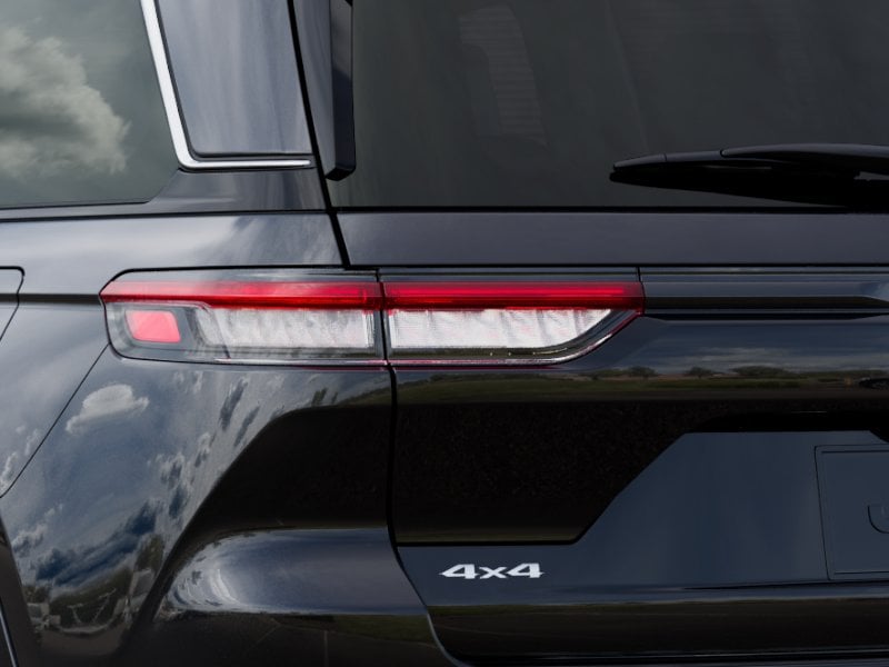 2025 Jeep Grand Cherokee Overland - Photo 32