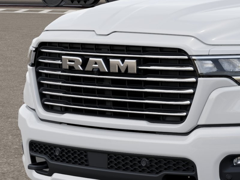 2027 RAM Ram 1500 Pickup Laramie - Photo 7