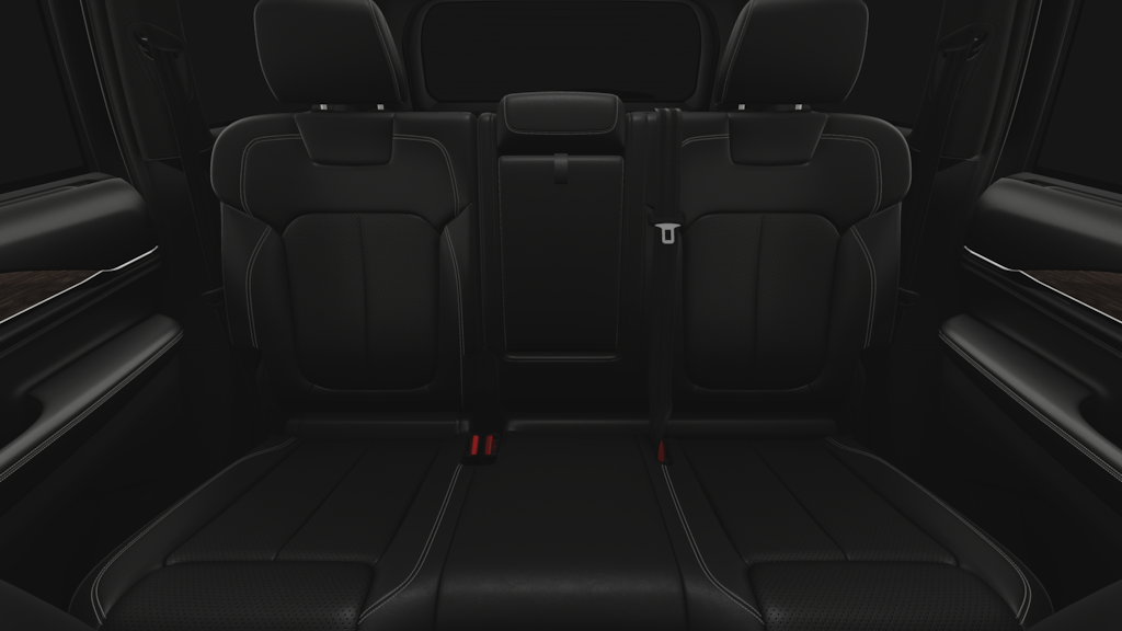 New 2023 Jeep Grand Cherokee 4xe OVERLAND Sport Utility