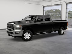 2026 Ram 2500 TRADESMAN CREW CAB 4X4 8' BOX Pickup Cincinnati