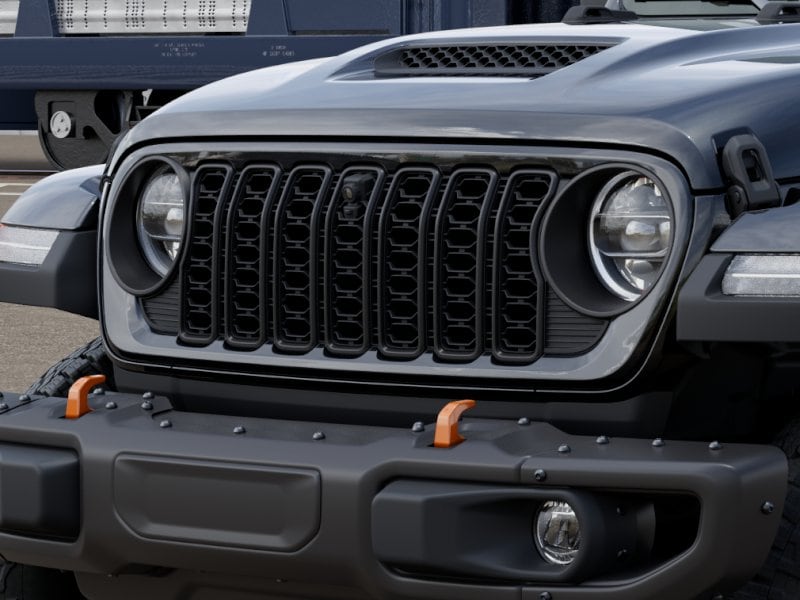 2026 Jeep Gladiator Mojave X - Photo 27