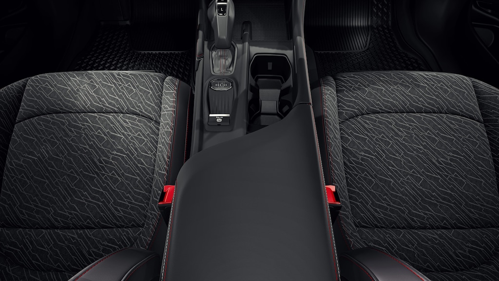 New 2027 Dodge Charger SCAT PACK 4-DOOR AWD Sedan