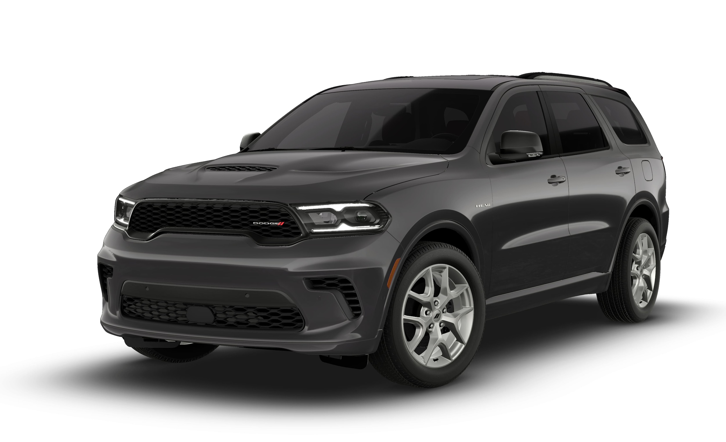 2026 Dodge Durango GT HEMI Plus V8 AWD's photo