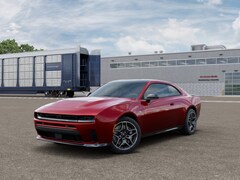 2026 Dodge Charger R/T 2-DOOR AWD Coupe