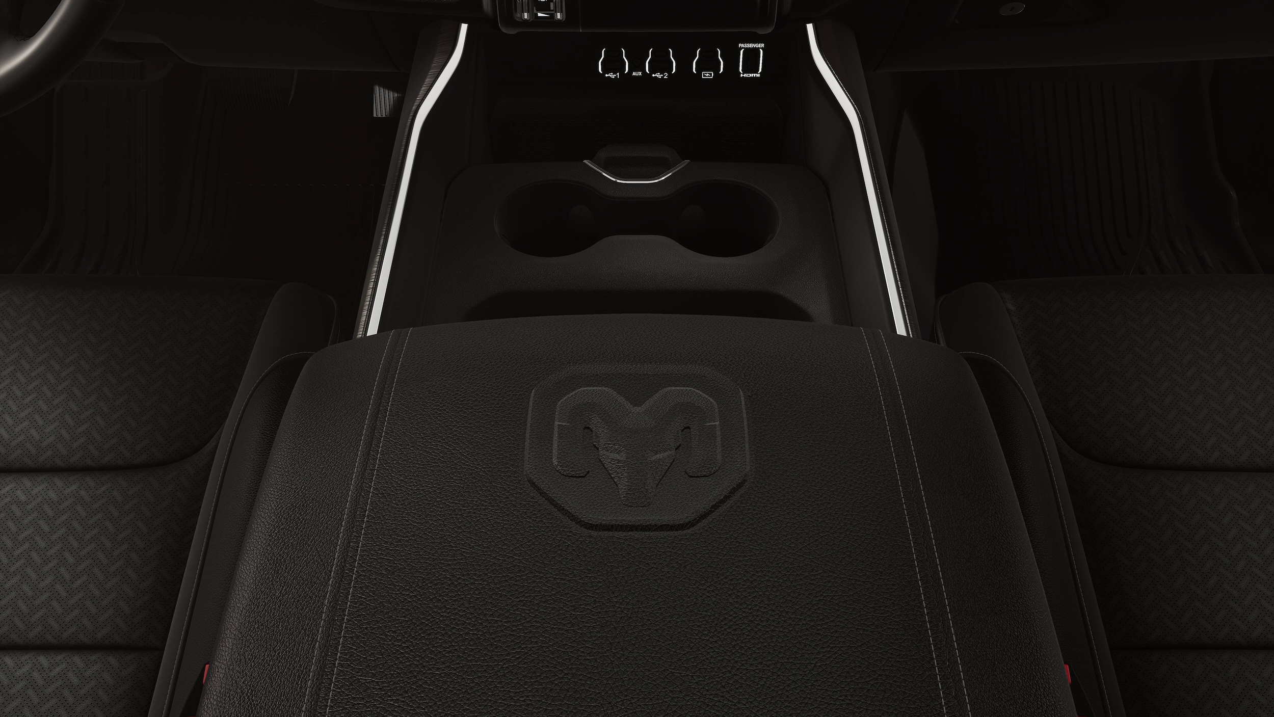2026 RAM 1500 Laramie - Photo 29