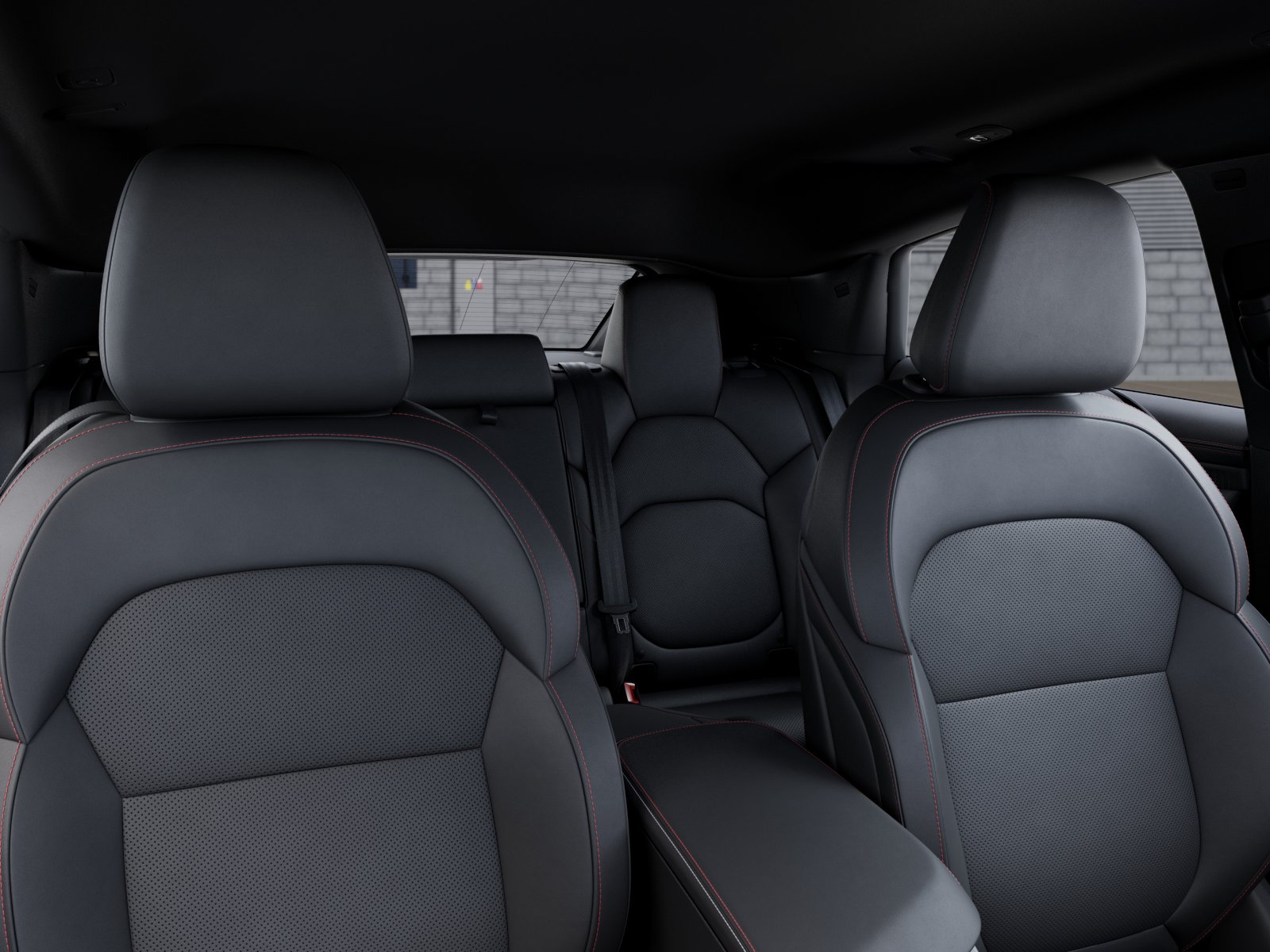 2026 Dodge Charger R/T Plus - Photo 26