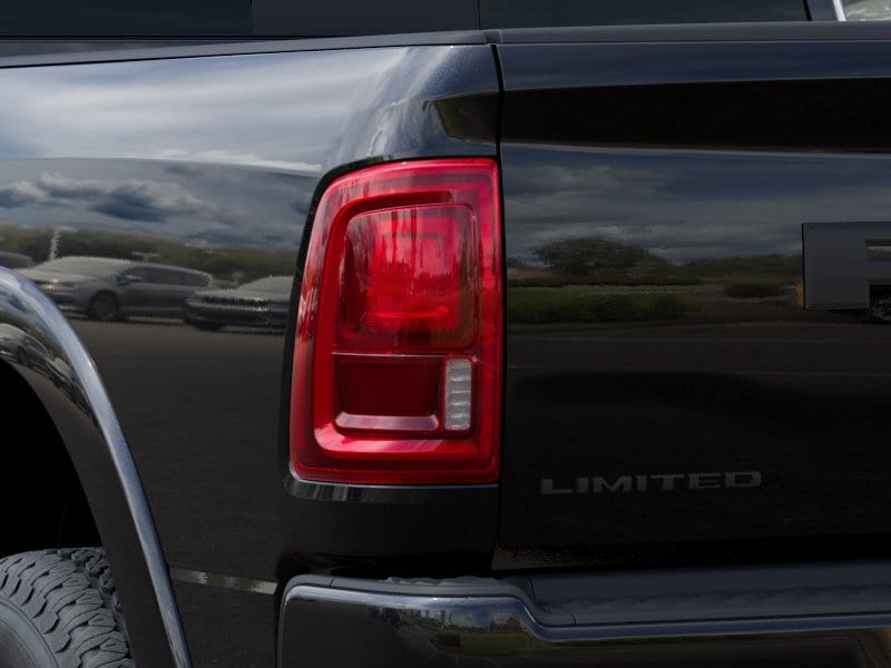 2026 RAM 2500 Limited - Photo 31