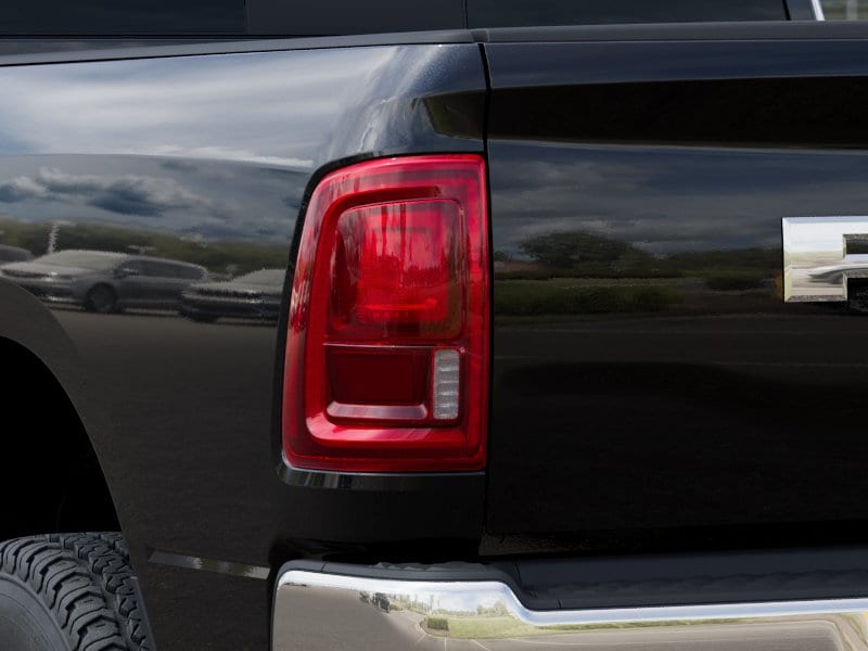 2025 RAM 3500 Tradesman - Photo 27