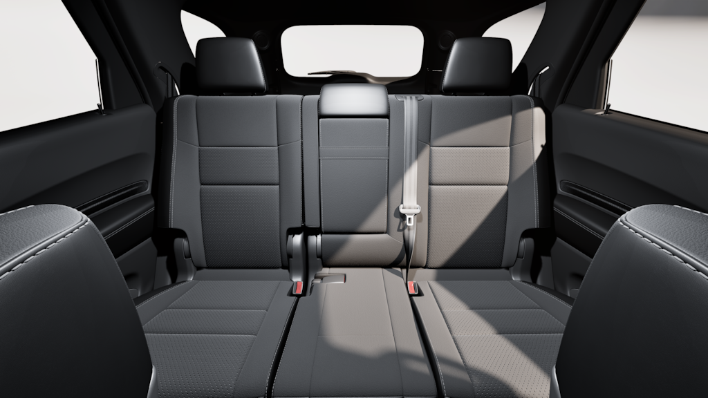 New 2027 Dodge Durango SRT HELLCAT AWD Sport Utility