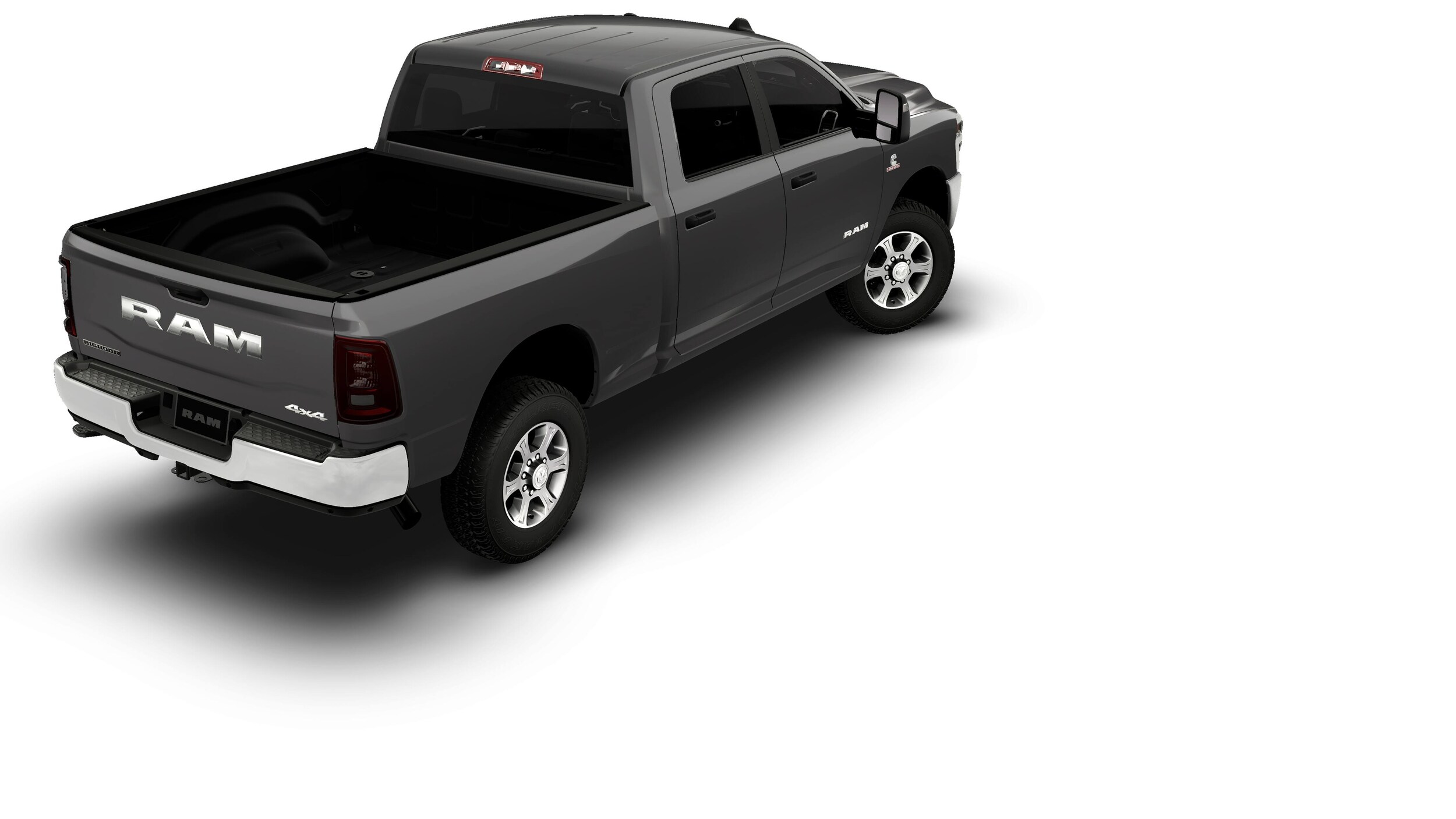 2026 RAM 2500 Big Horn - Photo 22
