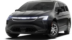2027 Chrysler Pacifica