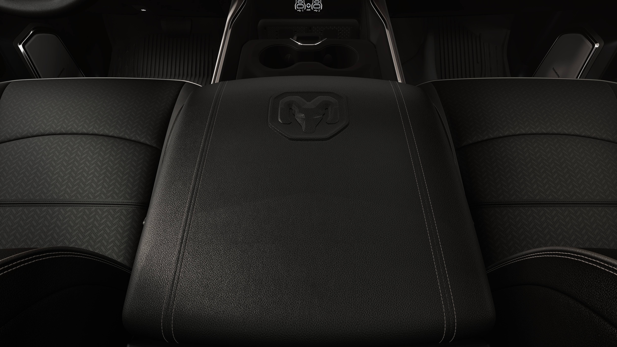 2026 RAM 3500 Laramie - Photo 19