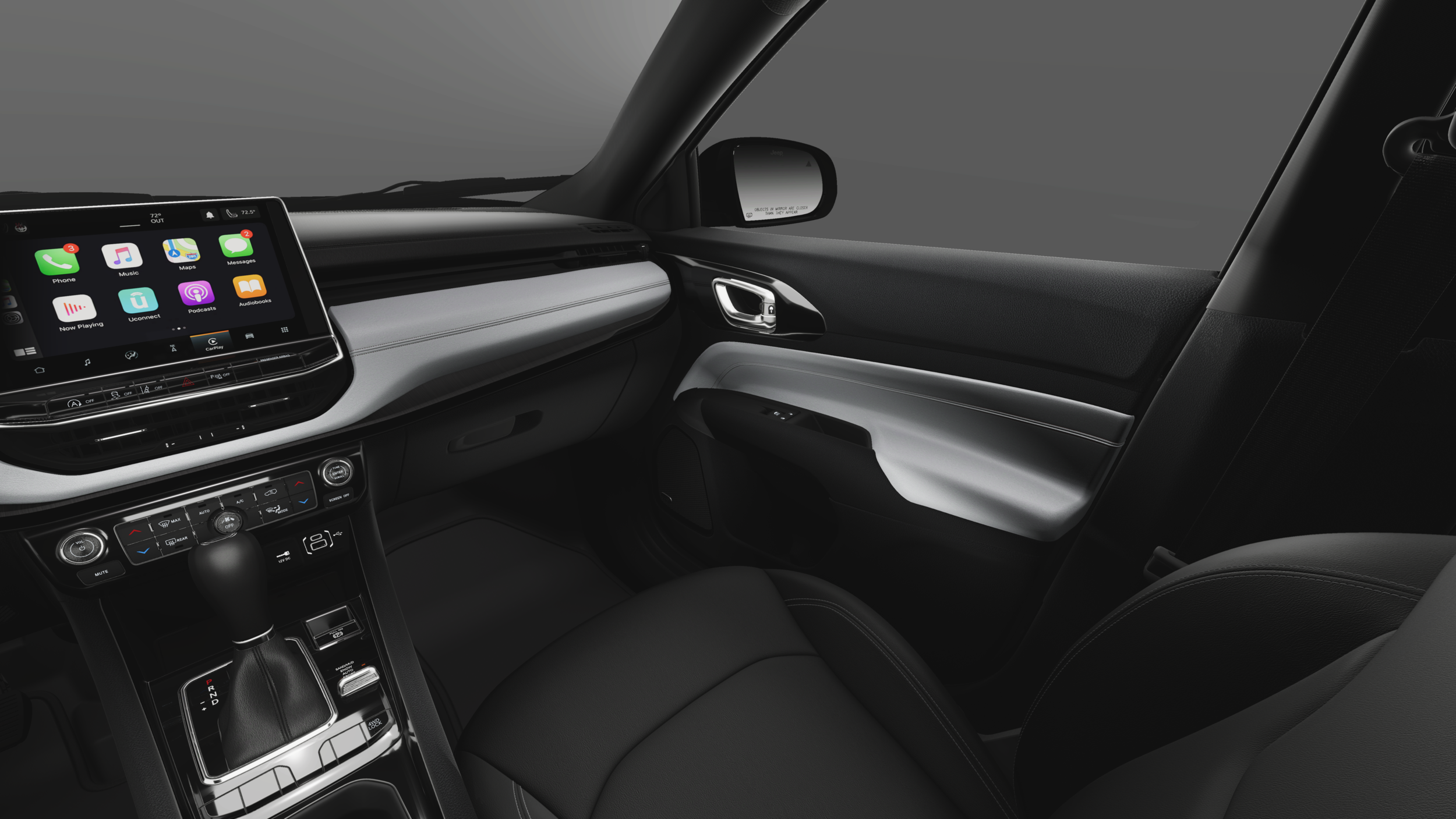 2026 Jeep Compass Limited - Photo 39