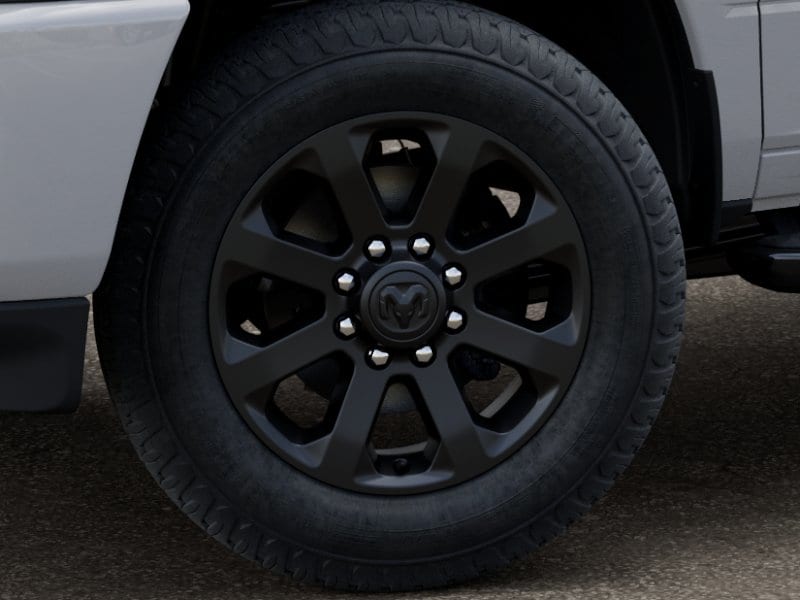 2025 RAM 2500 Big Horn - Photo 26