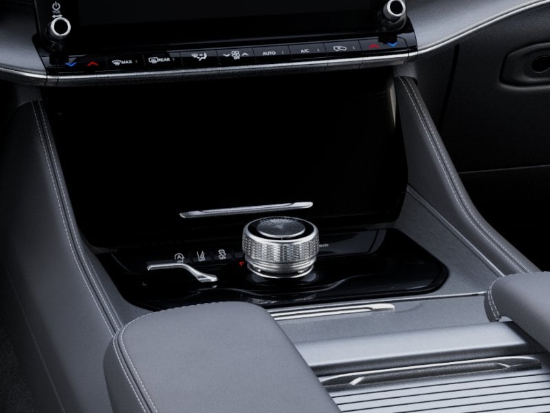 2026 Jeep Grand Wagoneer Base - Photo 25