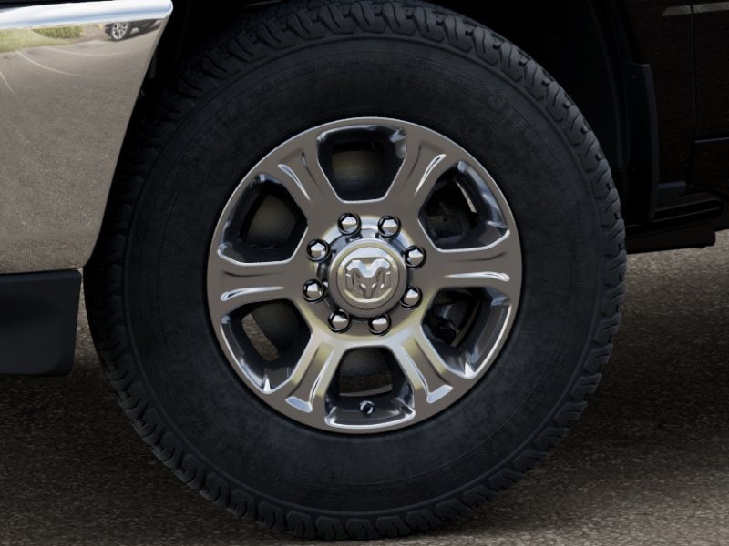 2025 RAM 2500 Big Horn - Photo 22
