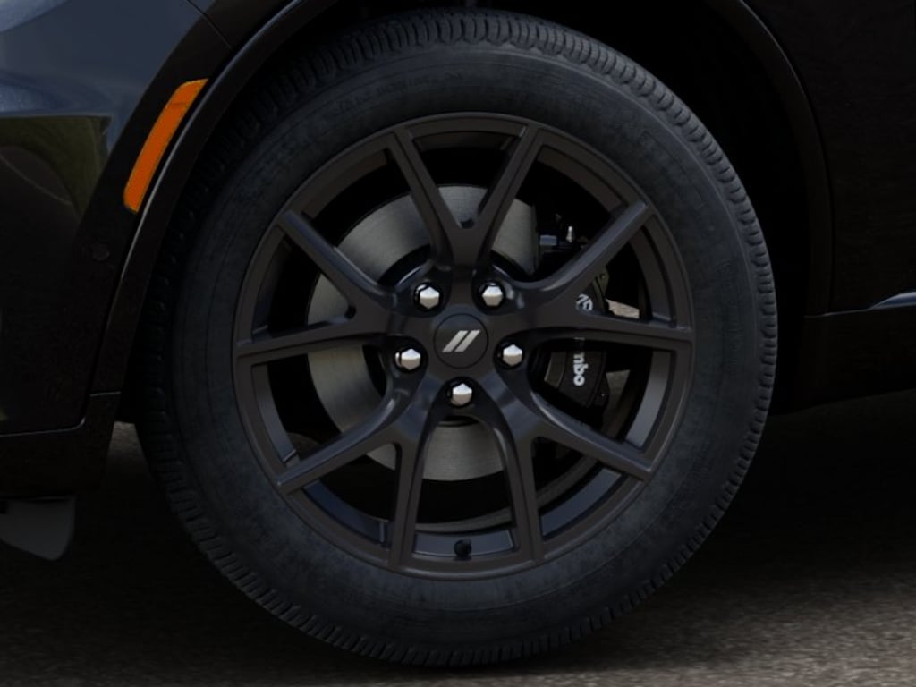 New 2026 Dodge Durango GT PLUS AWD HEMI V8 Sport Utility