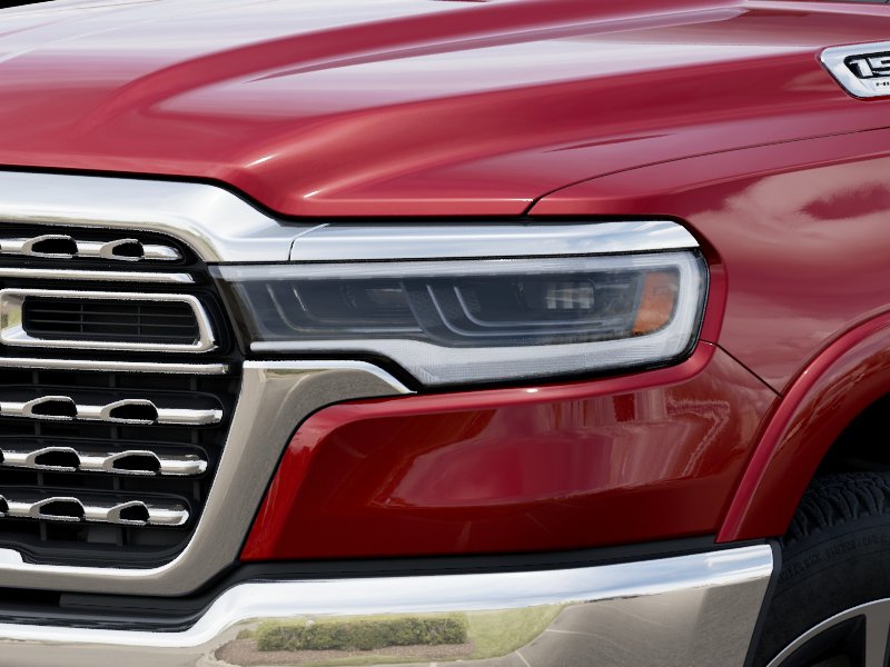 2026 RAM 1500 Limited Longhorn - Photo 39