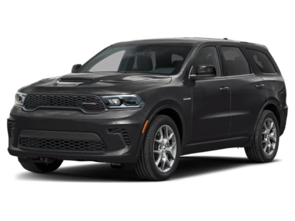 New 2026 Dodge Durango GT Premium AWD HEMI V8 Sport Utility