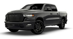 2026 Ram 1500 LARAMIE CREW CAB 4X4 5'7 BOX Pickup