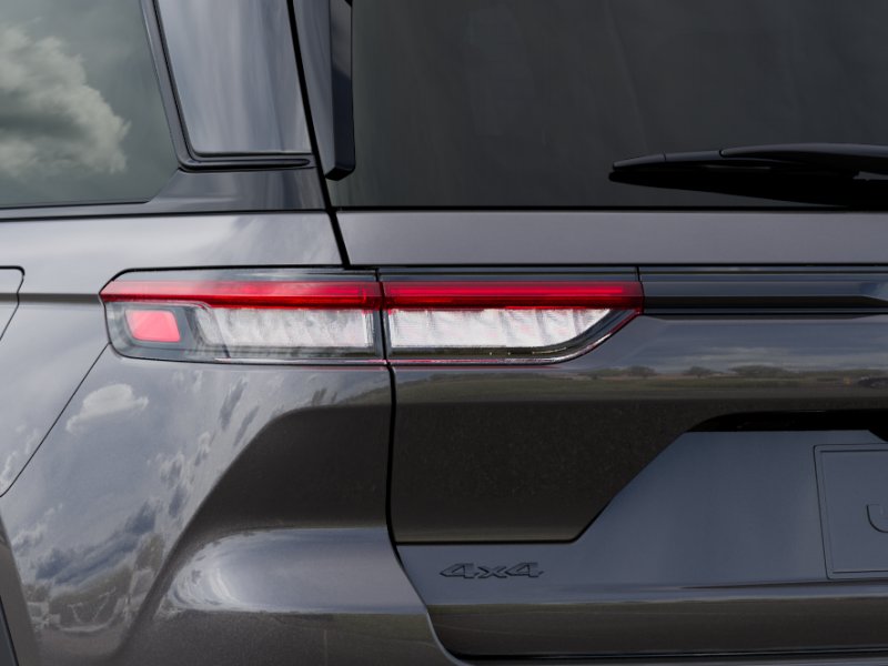 2025 Jeep Grand Cherokee Limited - Photo 46