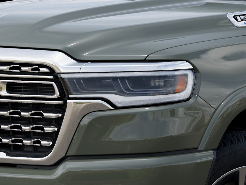 2026 RAM 1500 Limited Longhorn - Photo 31