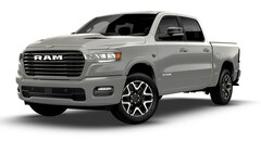 2026 Ram 1500 LARAMIE CREW CAB 4X4 5'7 BOX Pickup