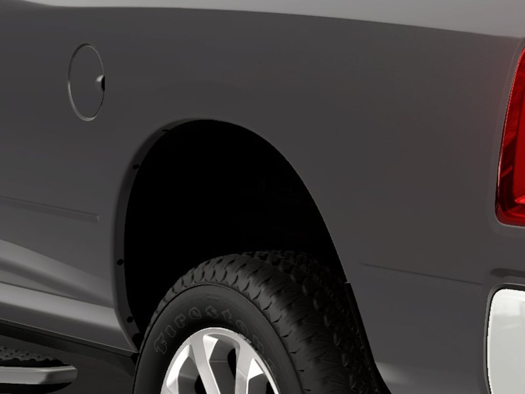 New 2026 Ram 2500 Big Horn Pickup