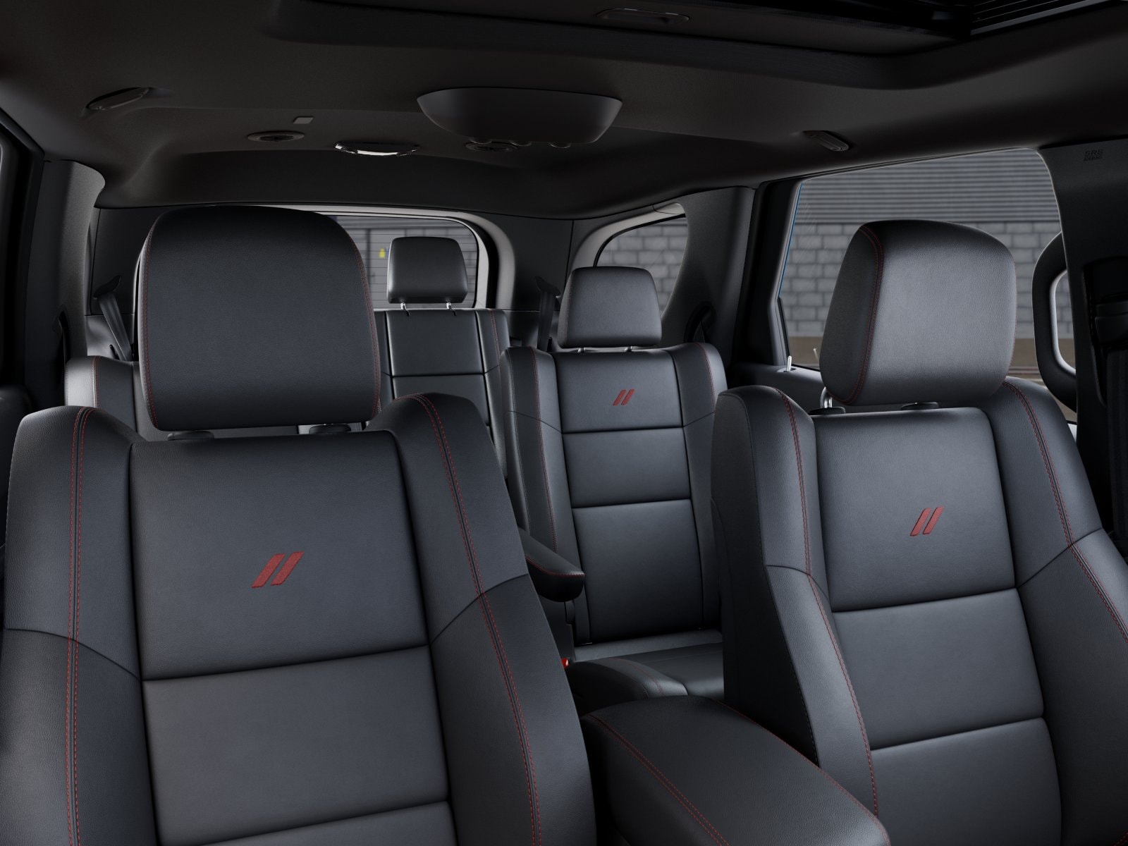 2026 Dodge Durango GT HEMI Plus V8 - Photo 29