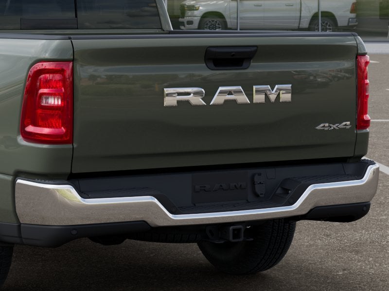 2026 RAM 1500 Tradesman - Photo 39
