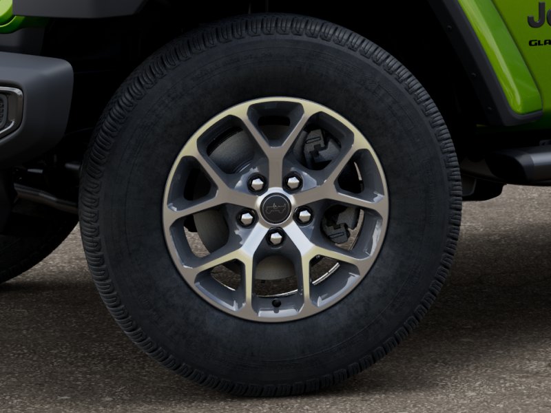 2025 Jeep Gladiator Sport S - Photo 27