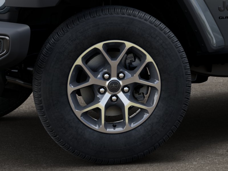 2025 Jeep Gladiator Sport S - Photo 48