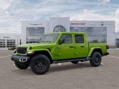 2025 Jeep Gladiator HIGH TIDE 4X4 Pickup