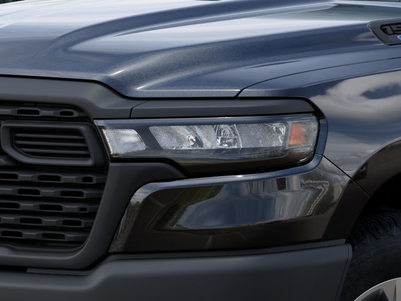 2025 RAM 1500 Tradesman - Photo 29