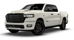 2026 Ram 1500 LARAMIE CREW CAB 4X4 5'7 BOX Pickup