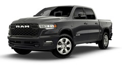 2026 Ram 1500 BIG HORN CREW CAB 4X4 5'7 BOX Pickup