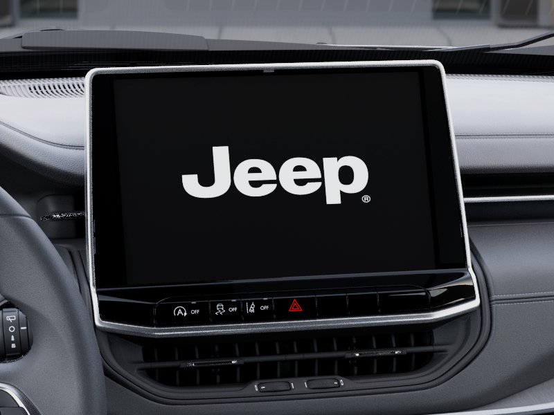 2025 Jeep Compass Latitude - Photo 35