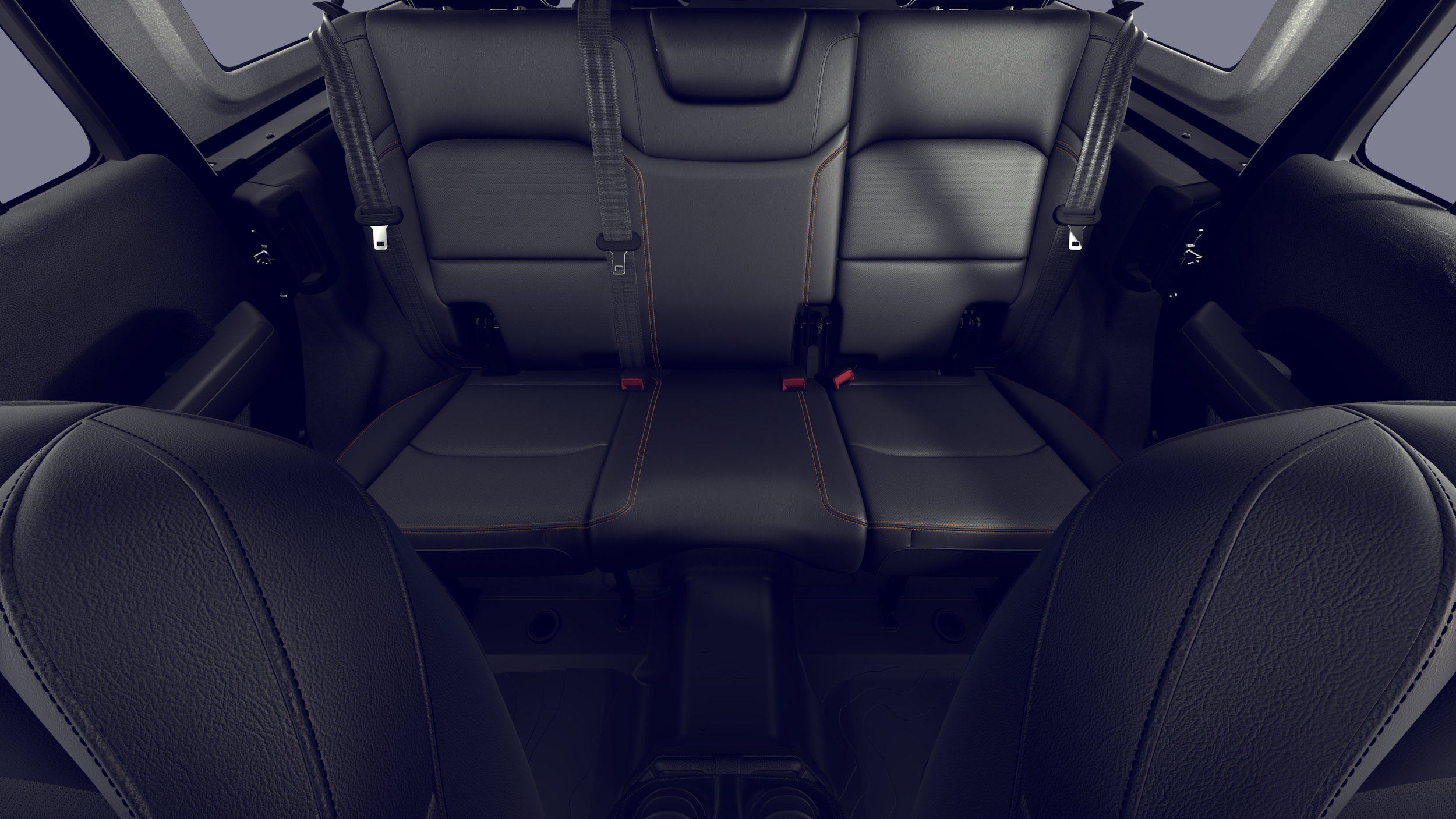 2026 Jeep Wrangler 4-Door Sport - Photo 17