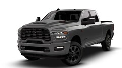 2026 Ram 2500 BIG HORN CREW CAB 4X4 6'4 BOX Pickup