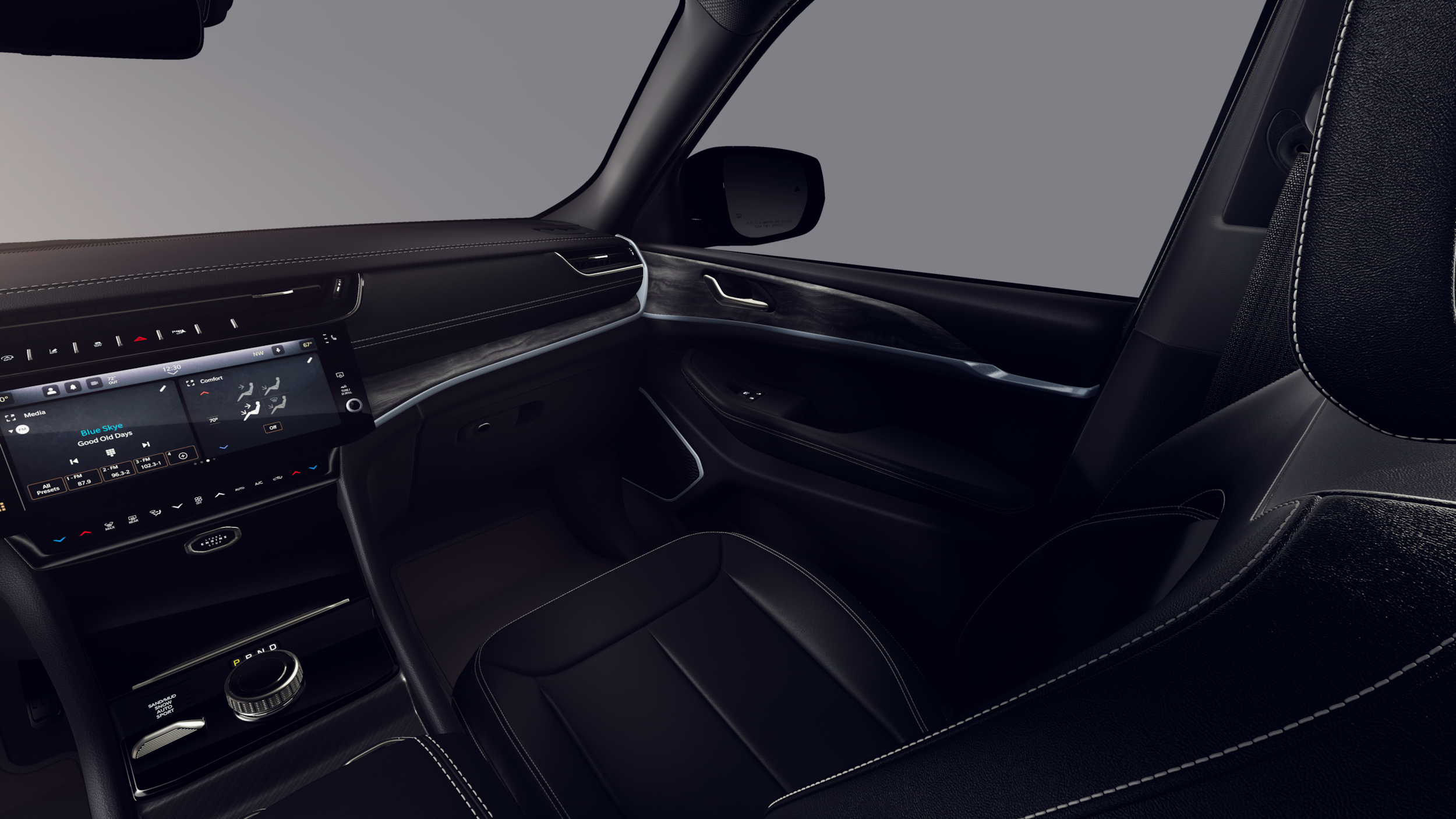 2026 Jeep Grand Cherokee Limited - Photo 7