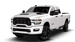 2026 Ram 2500 BLACK EXPRESS CREW CAB 4X4 6'4 BOX Pickup