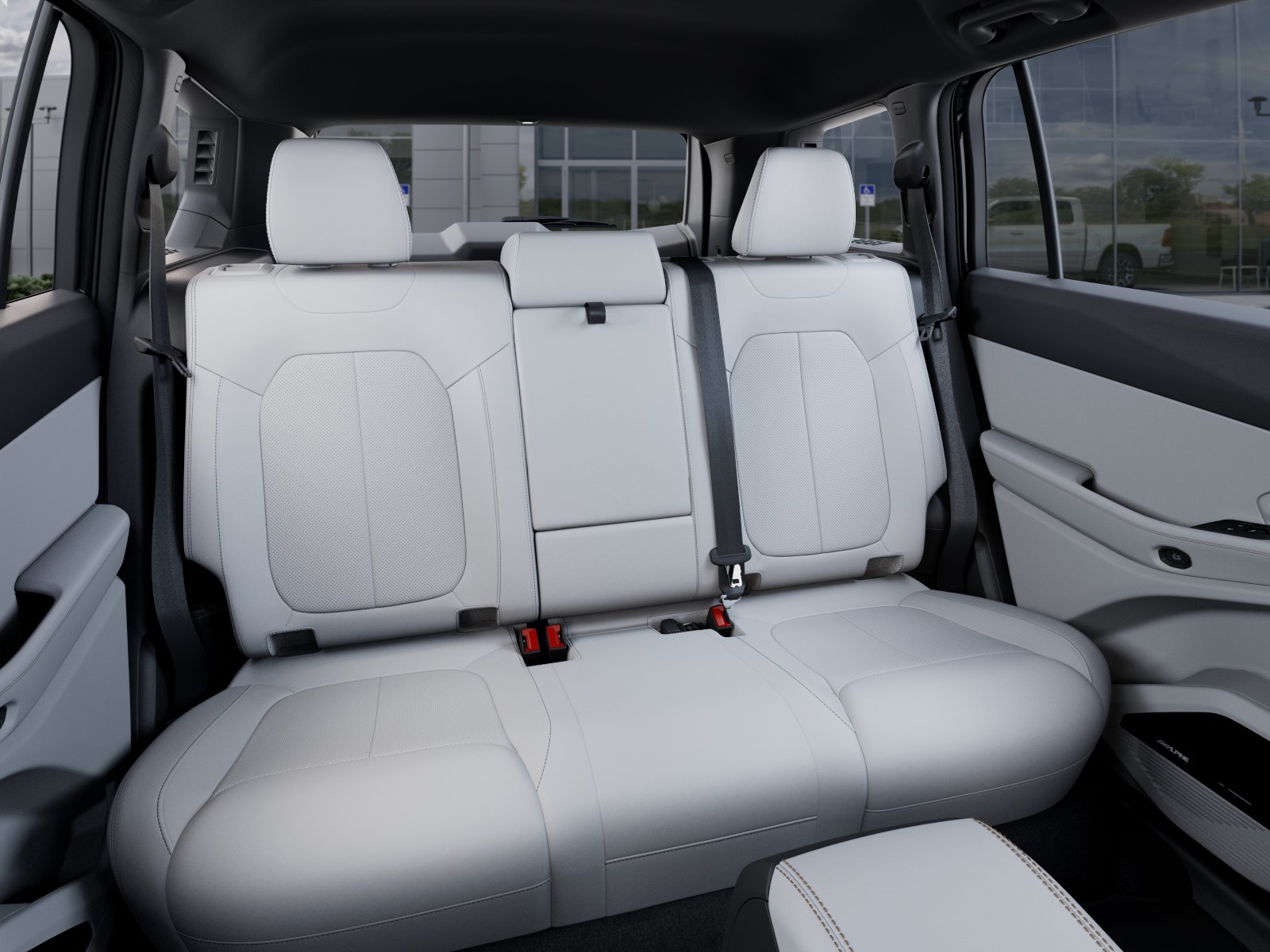 2026 Jeep Cherokee Limited - Photo 35
