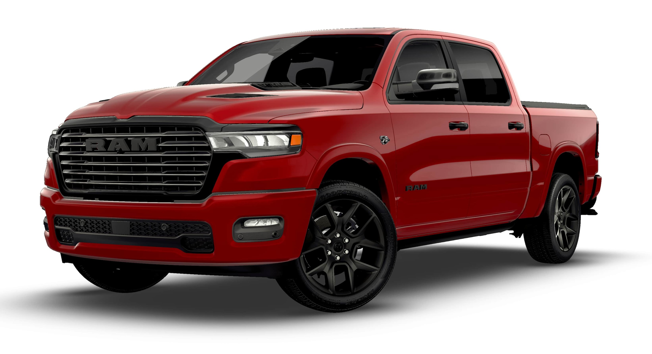 2026 RAM 1500 Laramie -
                  Farmington Hills, MI