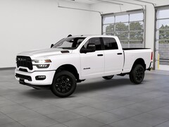 2026 Ram 2500 BIG HORN CREW CAB 4X4 6'4 BOX Pickup